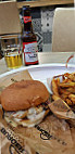 Burger Shop La Ciotat food