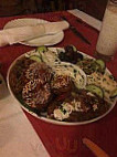 Kish Frankfurt( Main) food