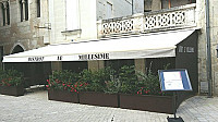 Bistrot Le Millesime inside