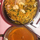 Punjab Palace food