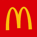 McDonald's food