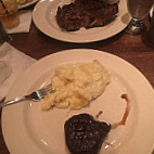 Porterhouse Steak And Seafood Lakeville food