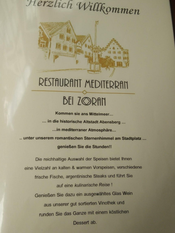 restaurant image