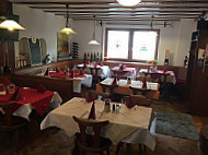 Ristorante-Pizzeria Rosanero food