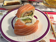 My Sushi food