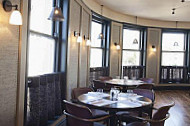 Cote Brasserie food