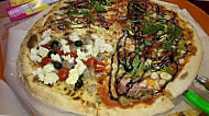 Francy Pizza Di Visani Fulvio food