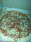 Little Caesars Pizza food