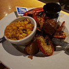 Drago's Seafood Hilton Jackson food