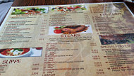 Steakhaus Toscana inside