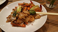 Reantong Thai Restaurant food