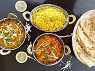 Masala Maarke food