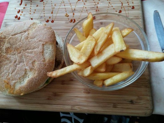 restaurant image