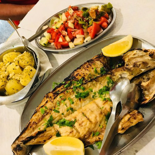 restaurant image
