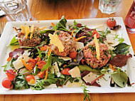 Un Jour à Peyrassol St Tropez food