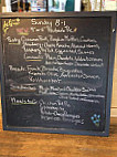 Polish Princess Bakery menu