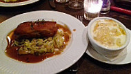 Cote Brasserie food