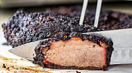 Stevie Lew's Bbq Kitchen food