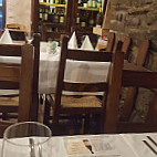 La Grotta Vinoteca food