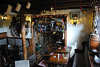 Bryherstones Inn inside