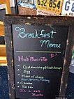 The Hub menu