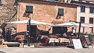 Caffe Dei Fornelli inside