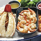 Red Lobster Hospitality, LLC food