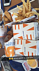 White Castle Hamilton High Street food