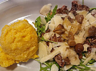 Trattoria Pascoletto food