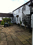 Shimla Tandoori Takeaway outside