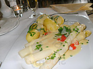 Restaurant Forsthaus Raschwitz food