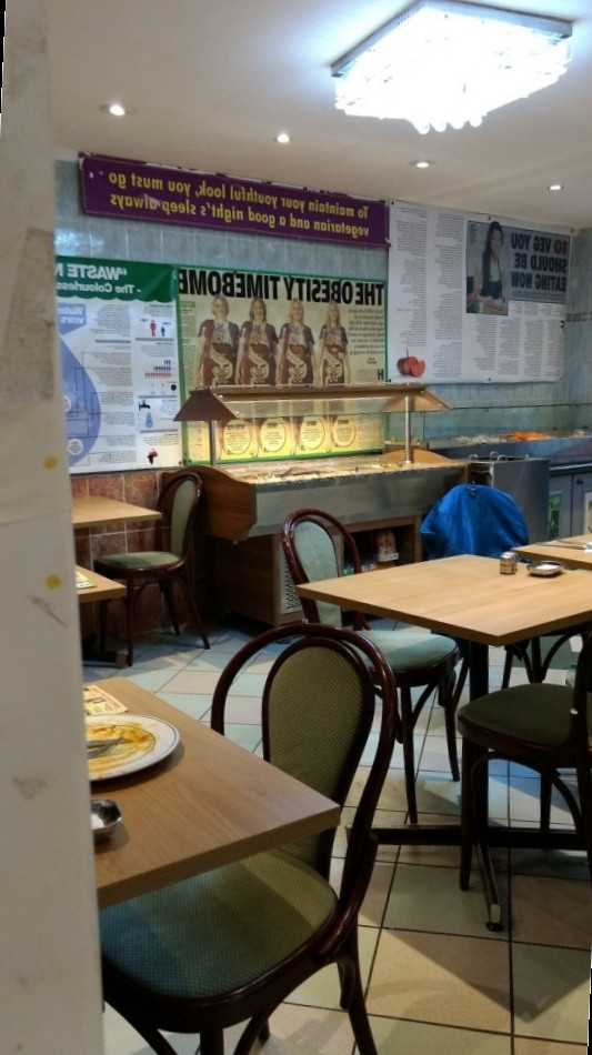 restaurant image