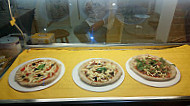 Pizzettando Pizzeria Paninoteca food