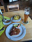 Gasthaus zur Linde food