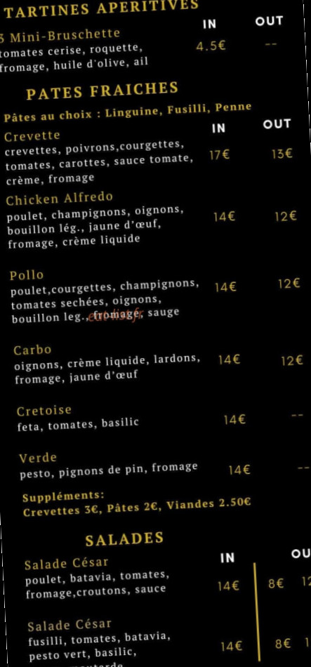 restaurant image