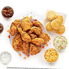 Popeyes Louisiana Kitchen food