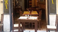 Osteria Pandemonio food