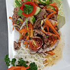 Isan Thai food