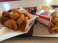 Kfc food