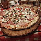 La Piazzetta food