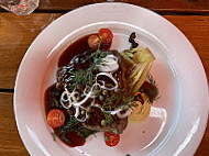Marstrand food