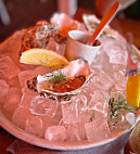 Marstrand food