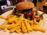 Hexestubb food