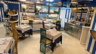 Osteria Del Mare Bicocca food