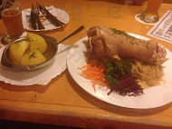 Wirtshaus zum Bayernstadl food