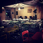 Gra' Non Solo Cibo Da Cortile inside