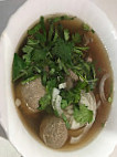 Pho Viet food