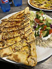 Enfes Doner Kebab food