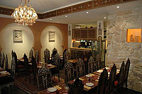 Saveurs Du Liban inside