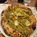 Pizzeria Le Tre Farine food